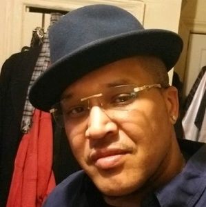 Meet your Posher, Woodrow